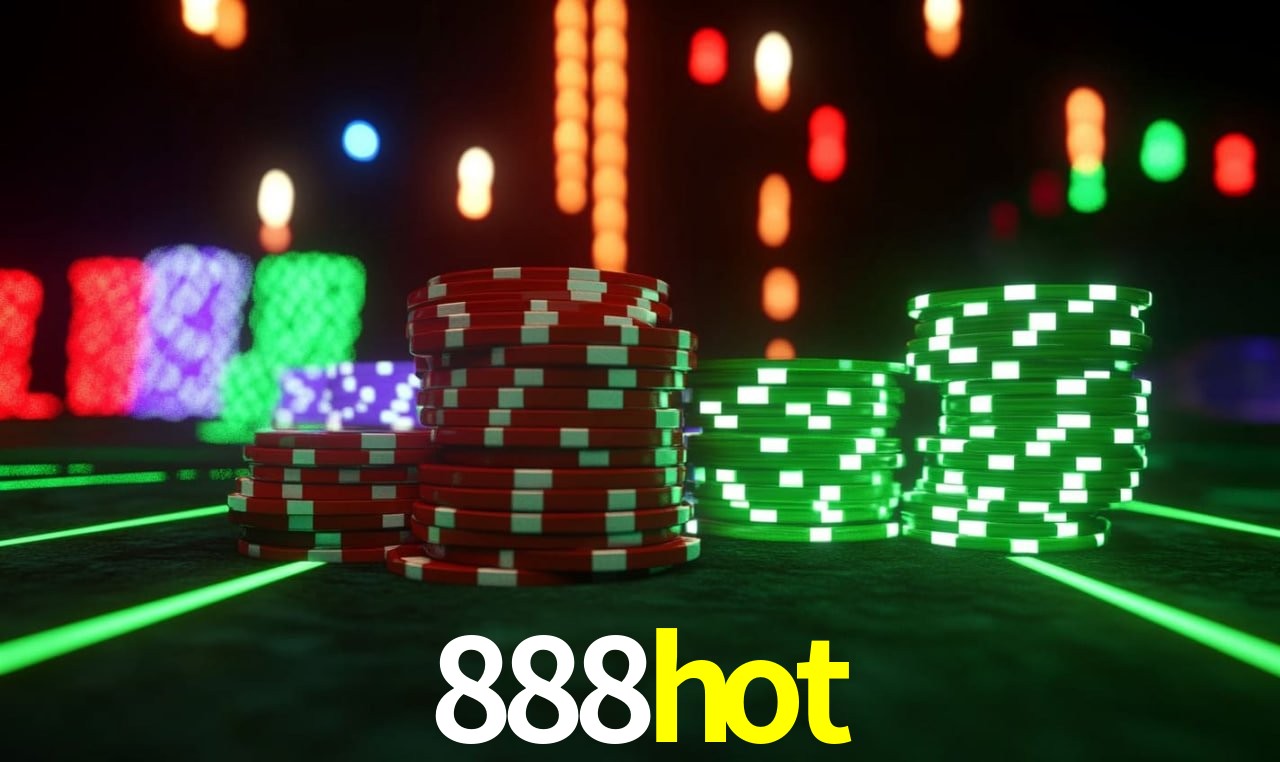 Statistics 888hot