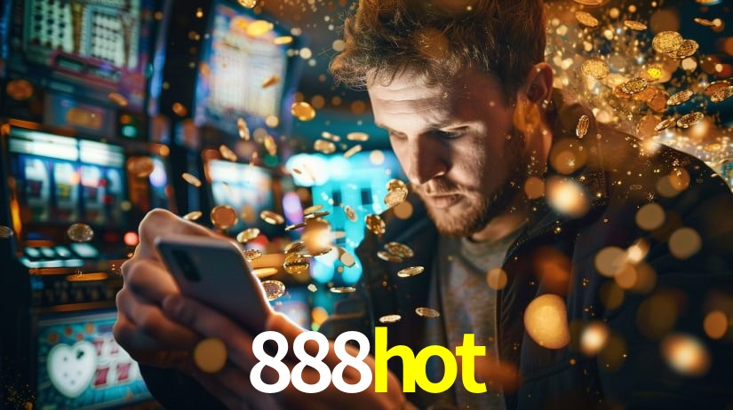 Provedores de Jogos 888hot
