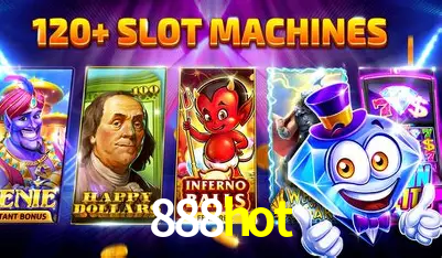 Weekend Specials 888hot