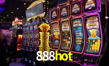 APP oficial da 888hot para mobile