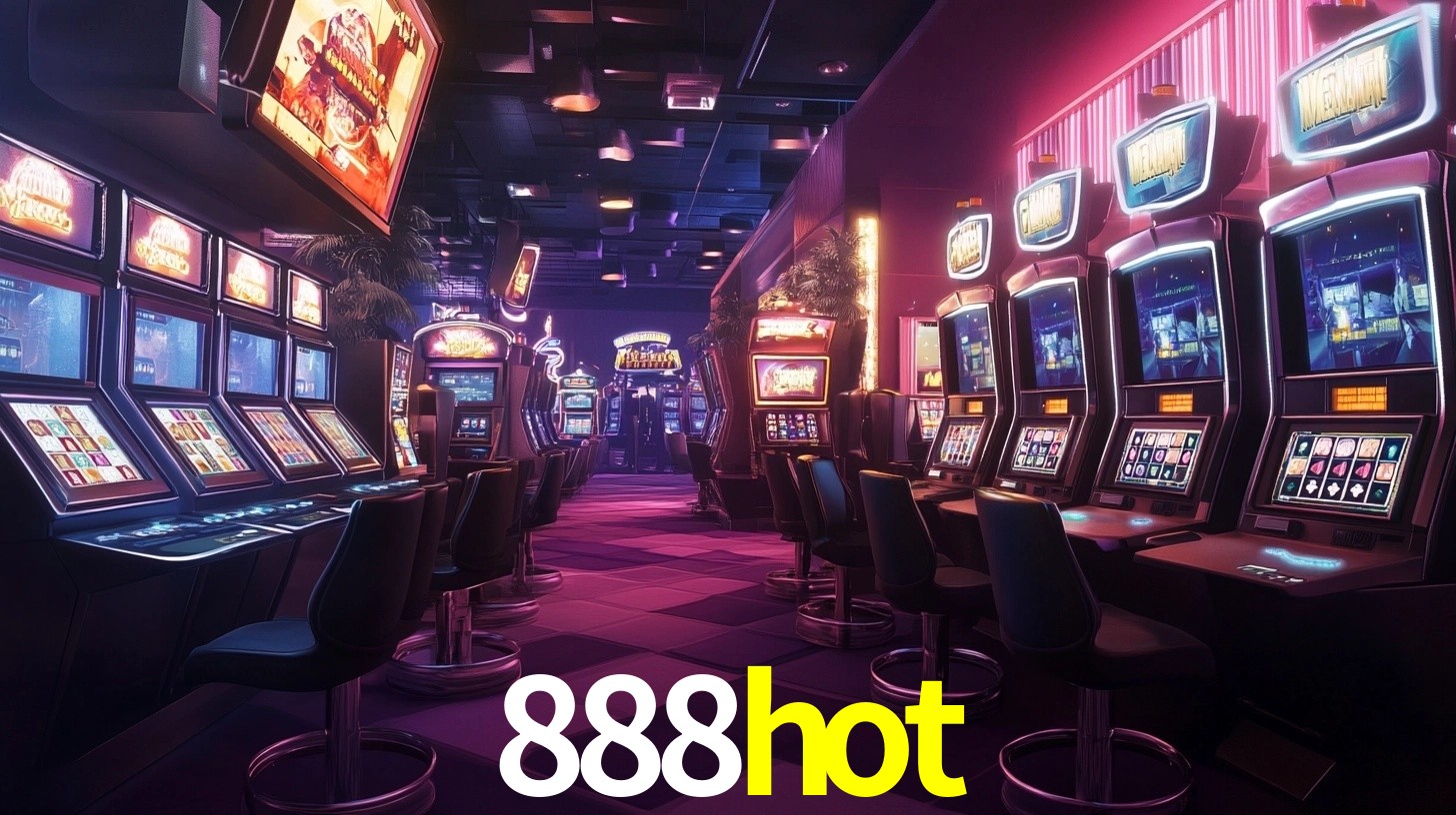 Premium Interface 888hot