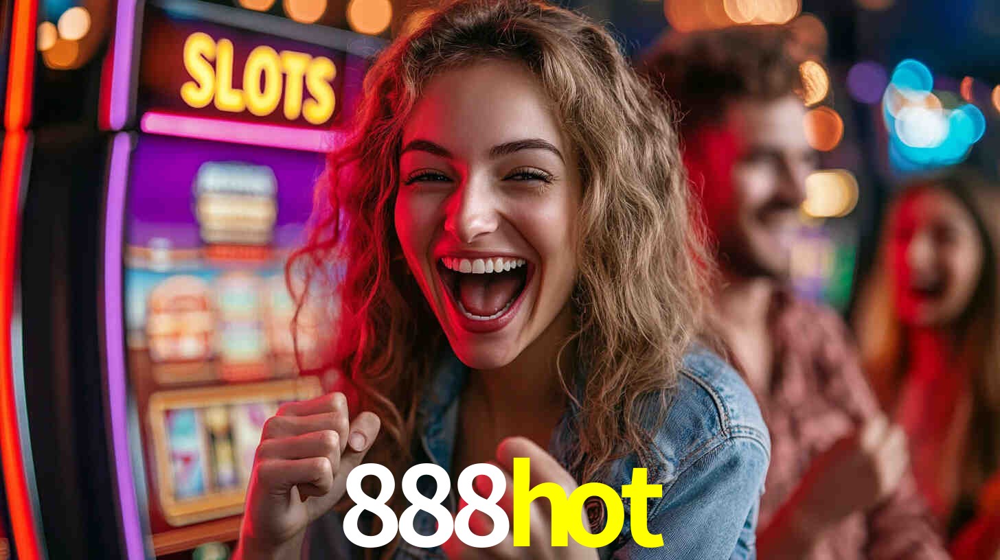 A Emoção da Loteria na 888hot: Uma Chance de Mudança de Vida