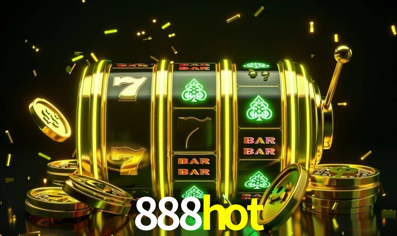 Estatísticas do Jogo 888hot