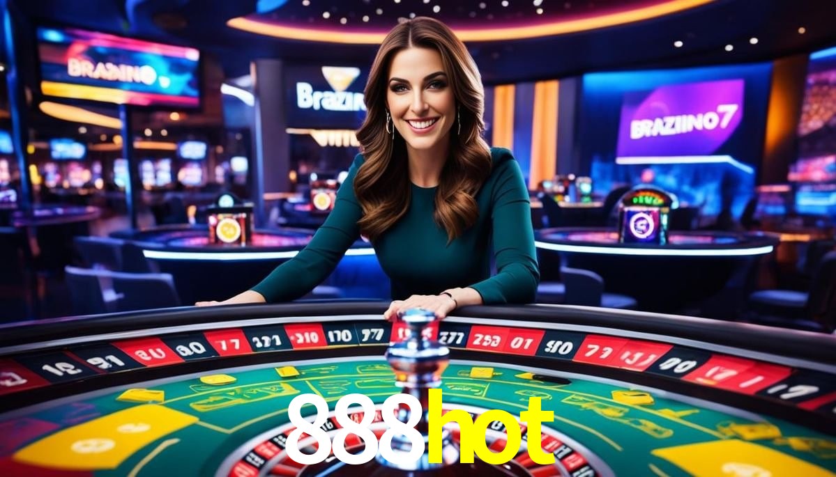 Especiais de Fim de Semana 888hot