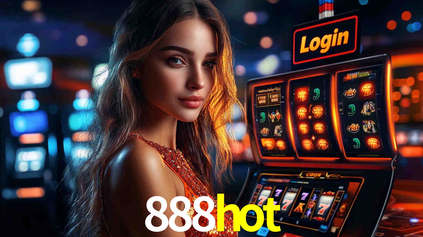 888hot: Jogos de Caça-Níqueis-Altas Recompensas, Roleta-Velocidade, Blackjack-Desafios Máximos