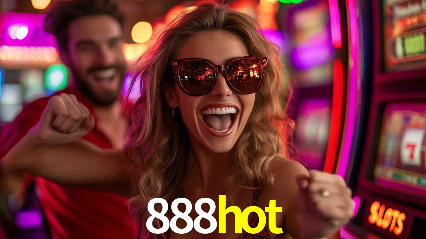 Apostas Esportivas na 888hot: Um Guia Completo