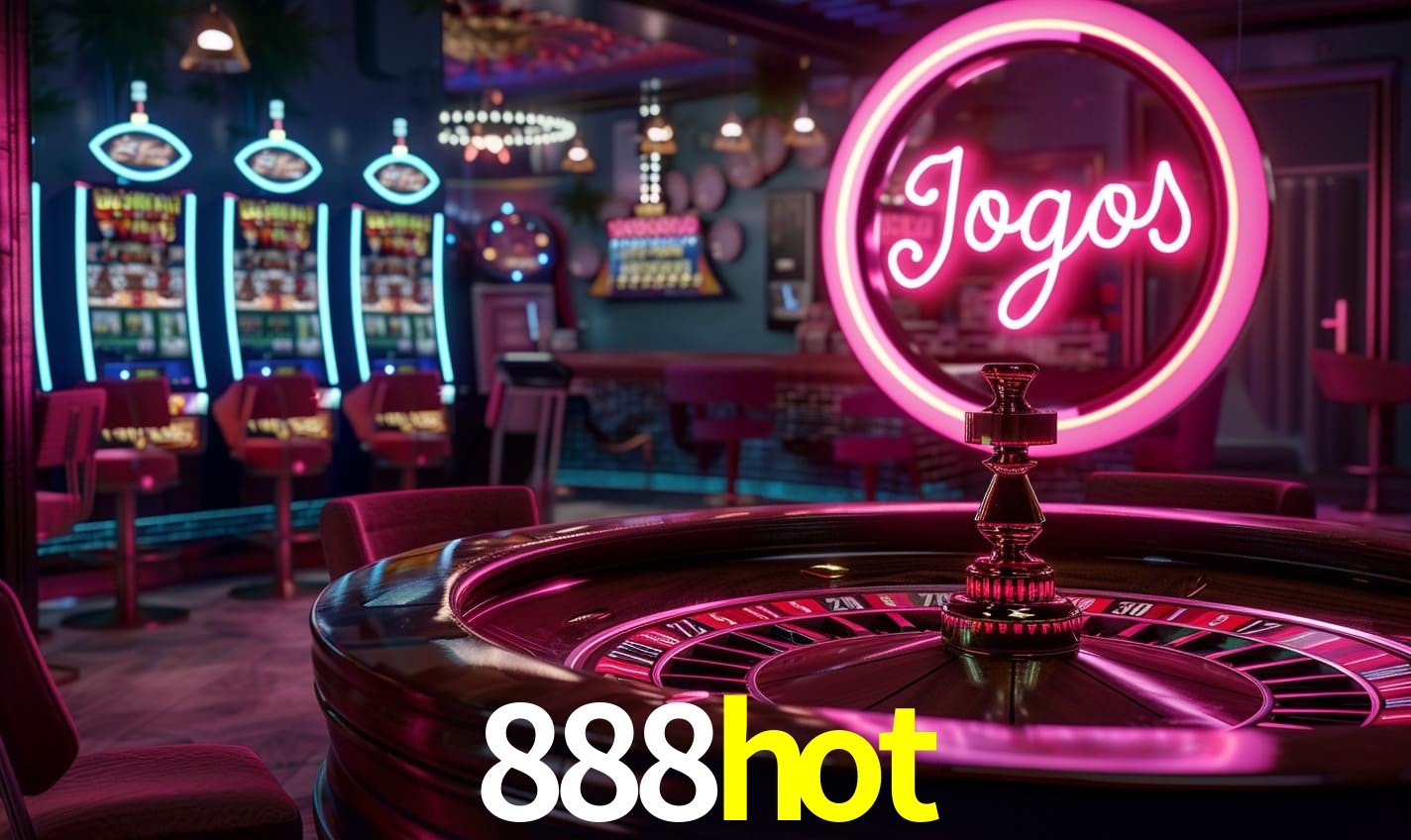 Desvendando o Mundo dos Jogos Virtuais na 888hot