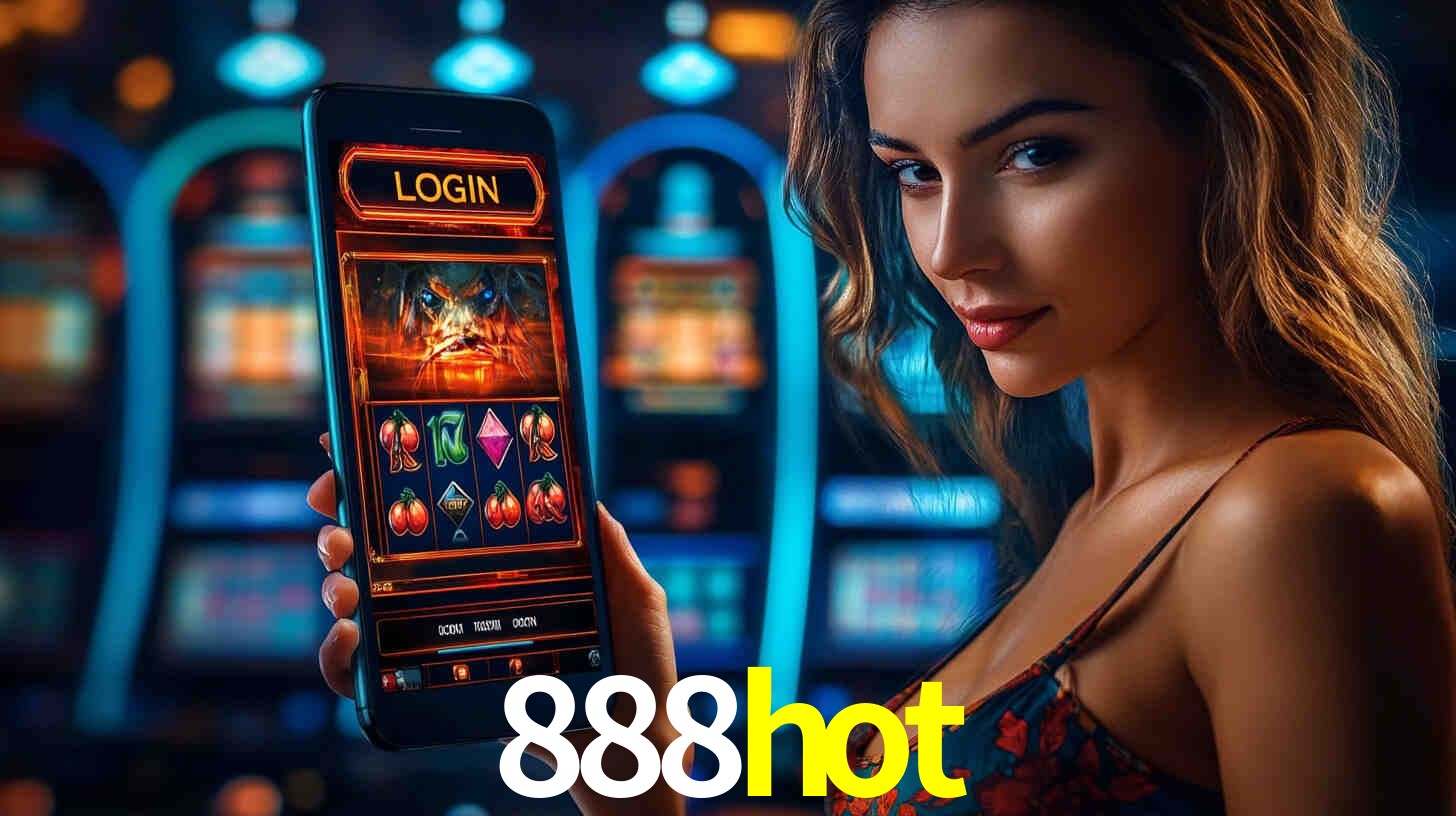 888hot: A Experiência de Casino com Jogos de Mesa ao Vivo