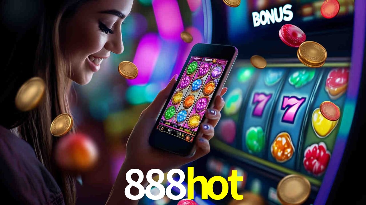 Integração de APIs 888hot