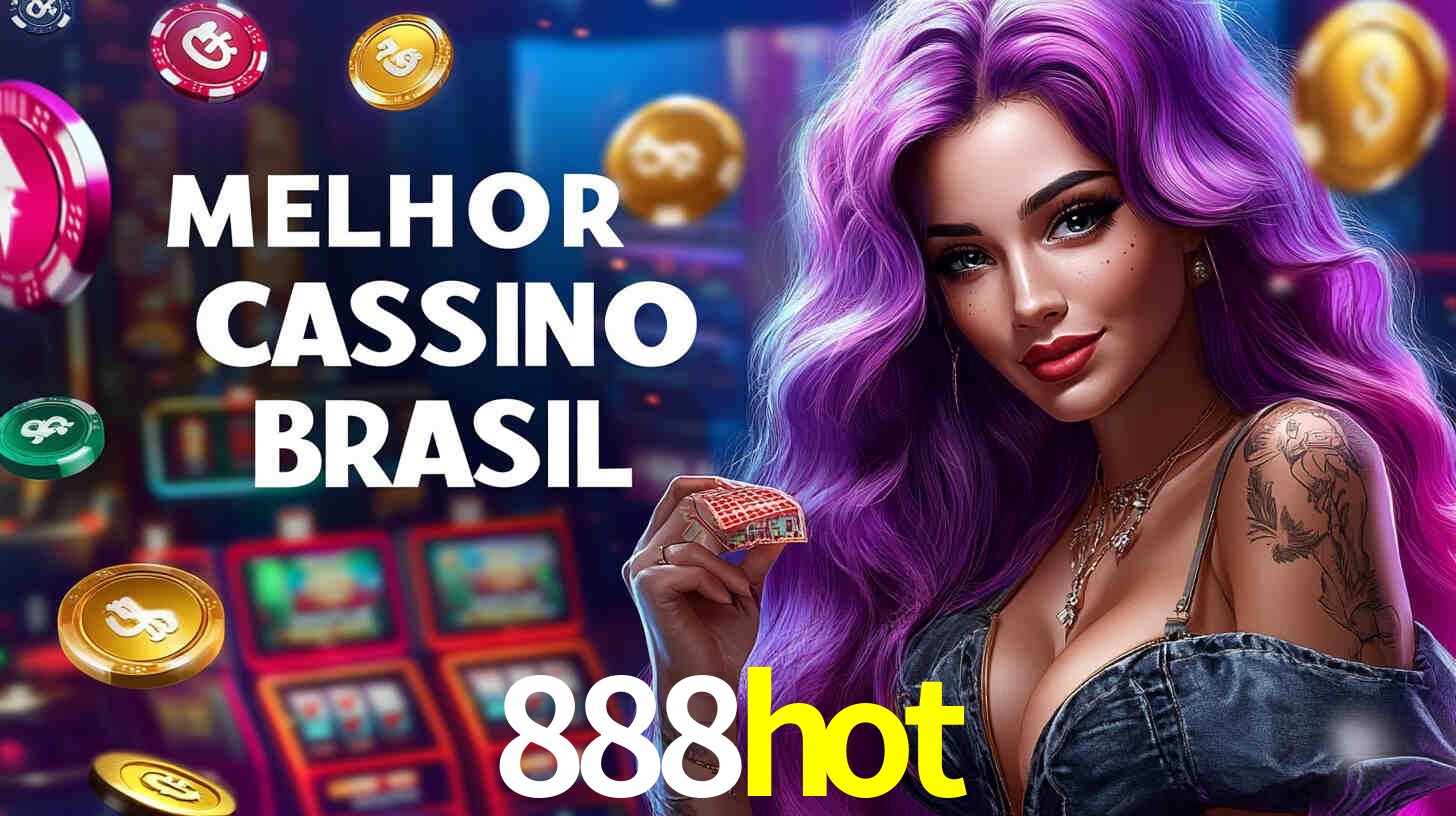 A Experiência Imersiva dos Cassinos Ao Vivo no 888hot