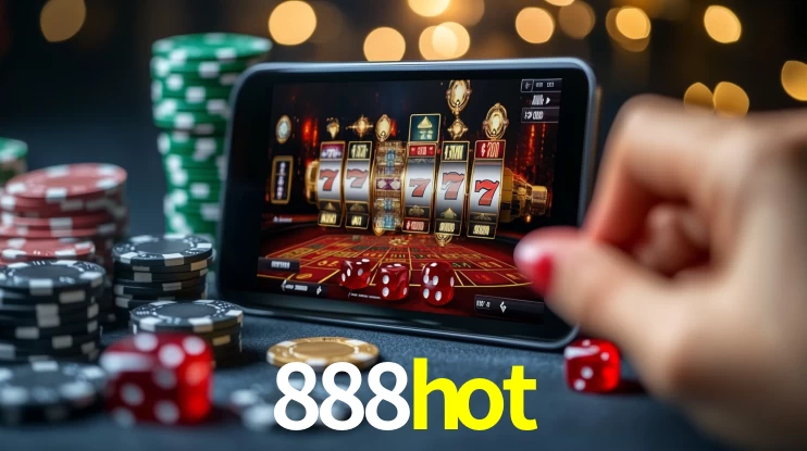 Tournaments 888hot