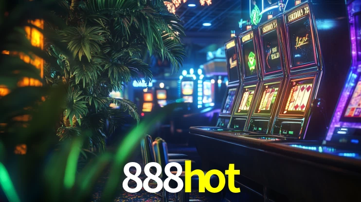 VIP Casino 888hot