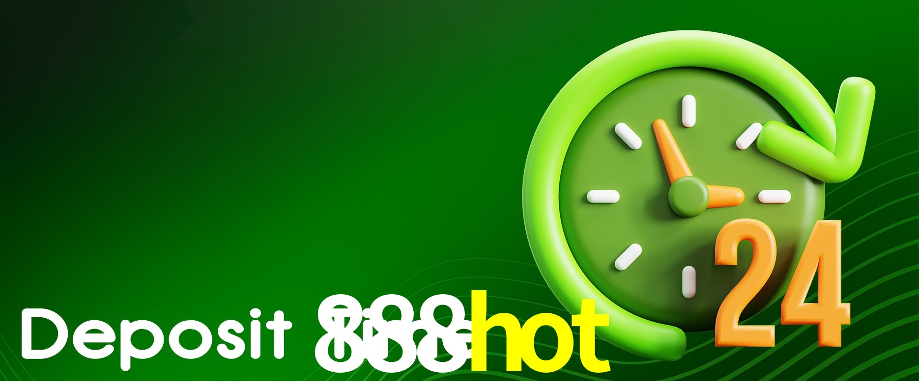 Cadastro Rápido 888hot