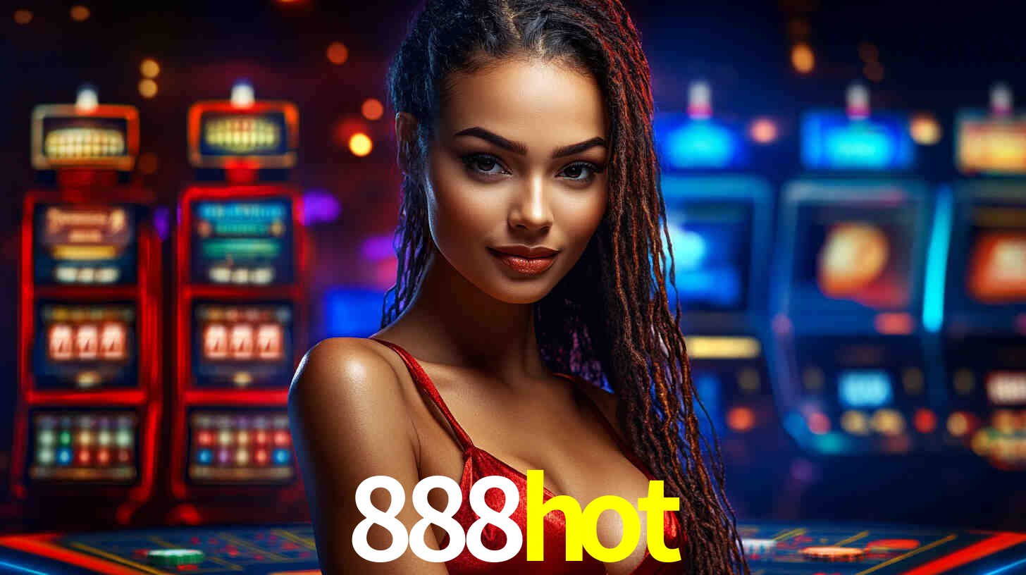A Revolução dos Aplicativos de Jogos no 888hot