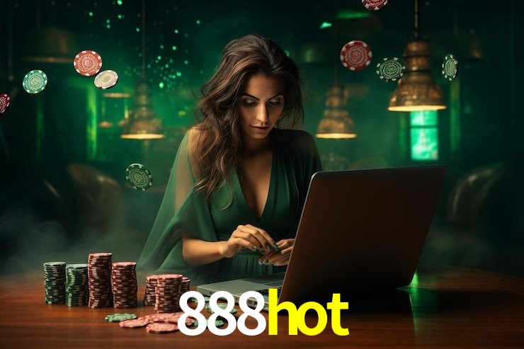 888hot