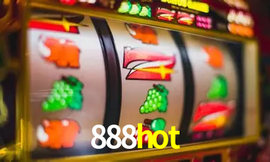 Descubra o Mundo do Cassino Online com 888hot