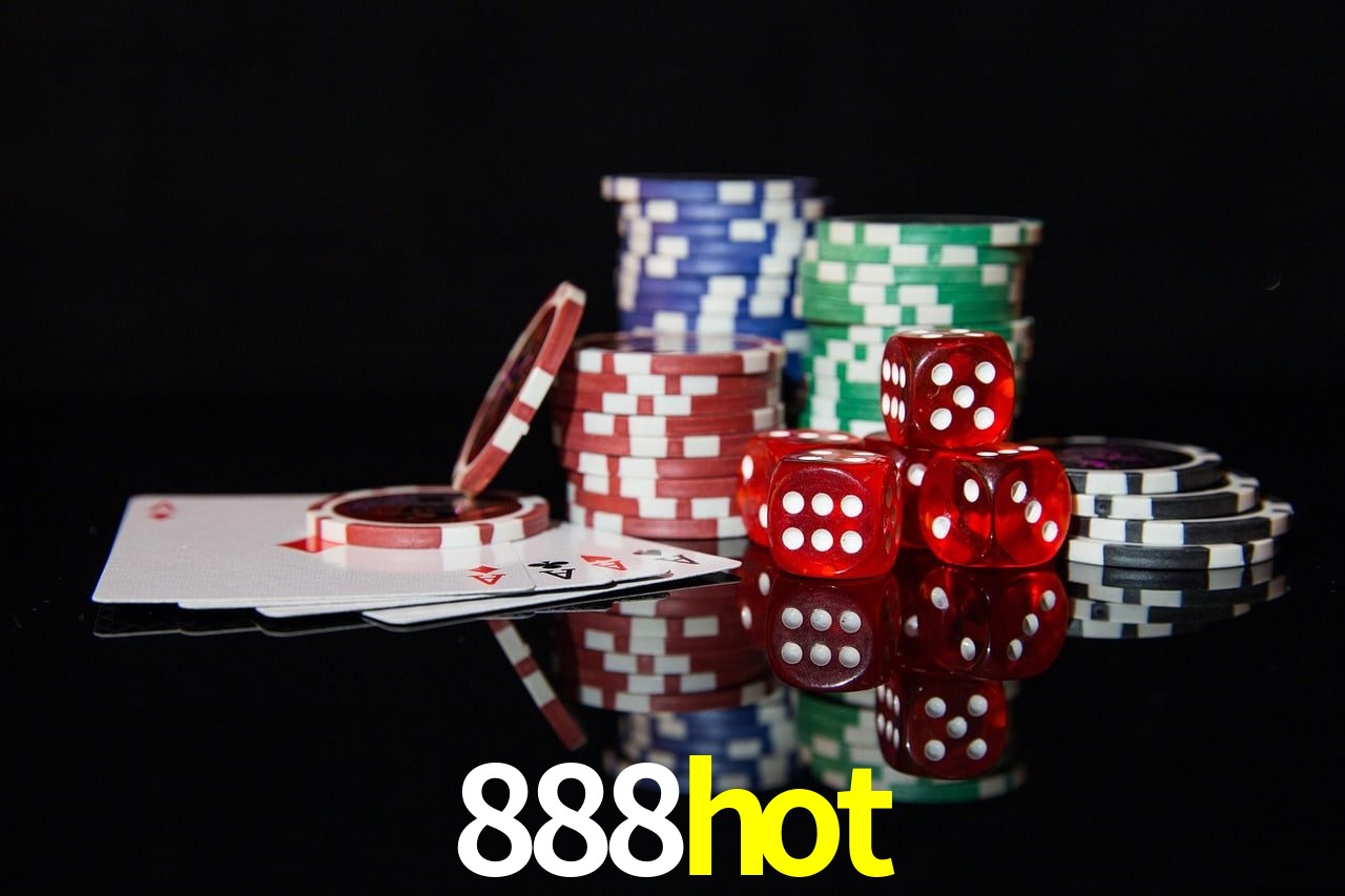 Diretório de Jogos 888hot