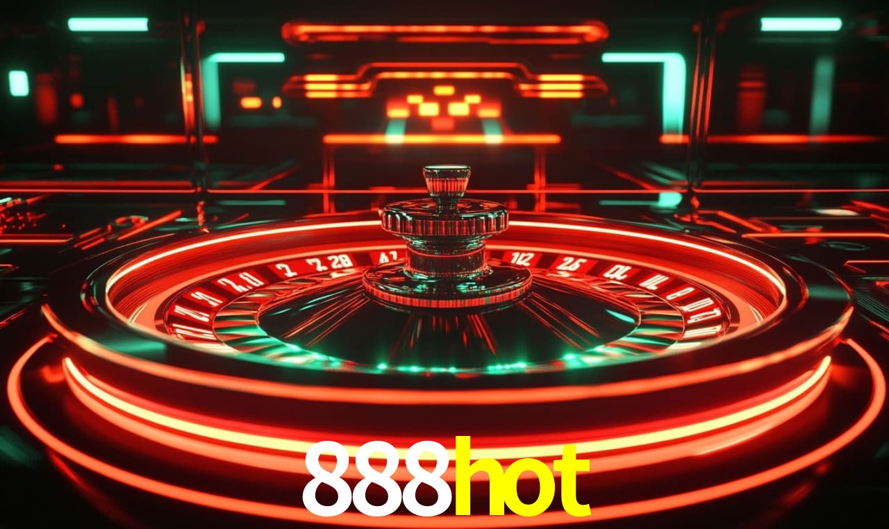 Promoções Sazonais 888hot
