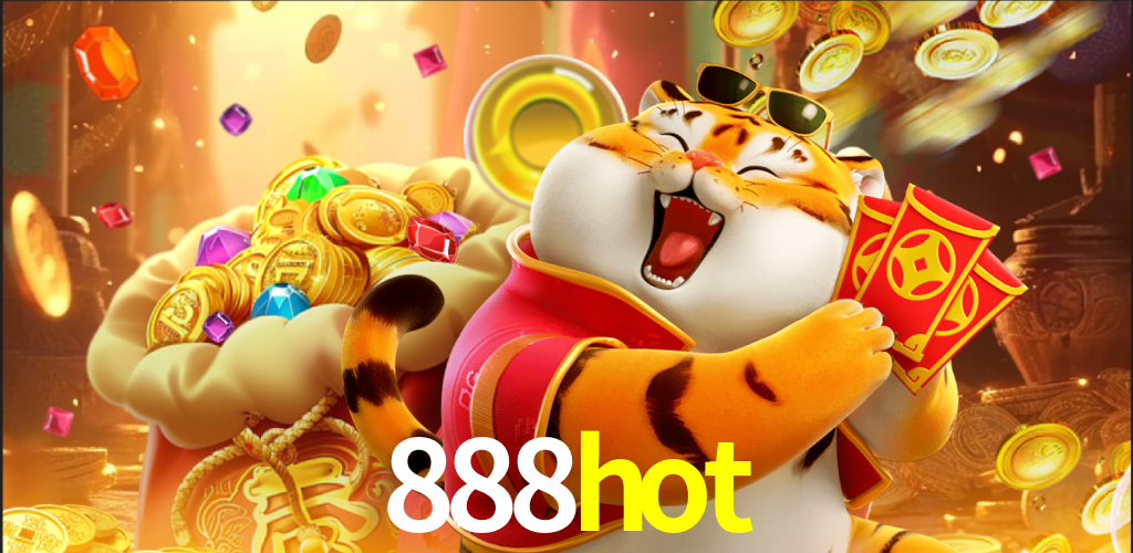 888hot