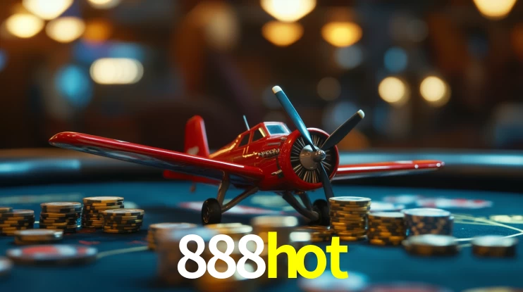 Bonus Features 888hot