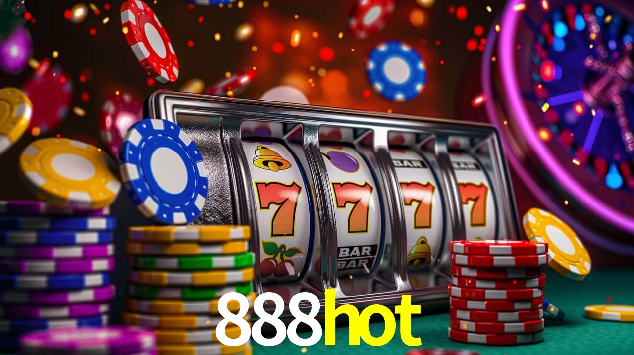 Recursos de Bônus 888hot